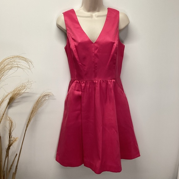 Vineyard Vines Dresses & Skirts - Vineyard Vines for Kentucky Derby Sleeveless Fit Flare Mini Sun Dress Women’s 6